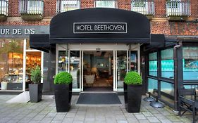 Beethoven Hotel Amsterdam